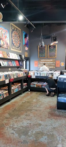 Bar «Vinyl Tap», reviews and photos, 2038 Greenwood Ave, Nashville, TN 37206, USA