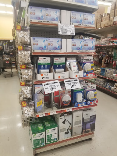 Discount Store «Ocean State Job Lot», reviews and photos, 553 Main St, Tewksbury, MA 01876, USA