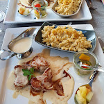 Photo n°10 de l'avis de T... fait le 01/05/2022 à 12:37 sur le  Naturhotel Wegelnburg à Nothweiler