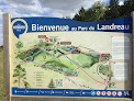 Parc municipal du Landreau Les Herbiers
