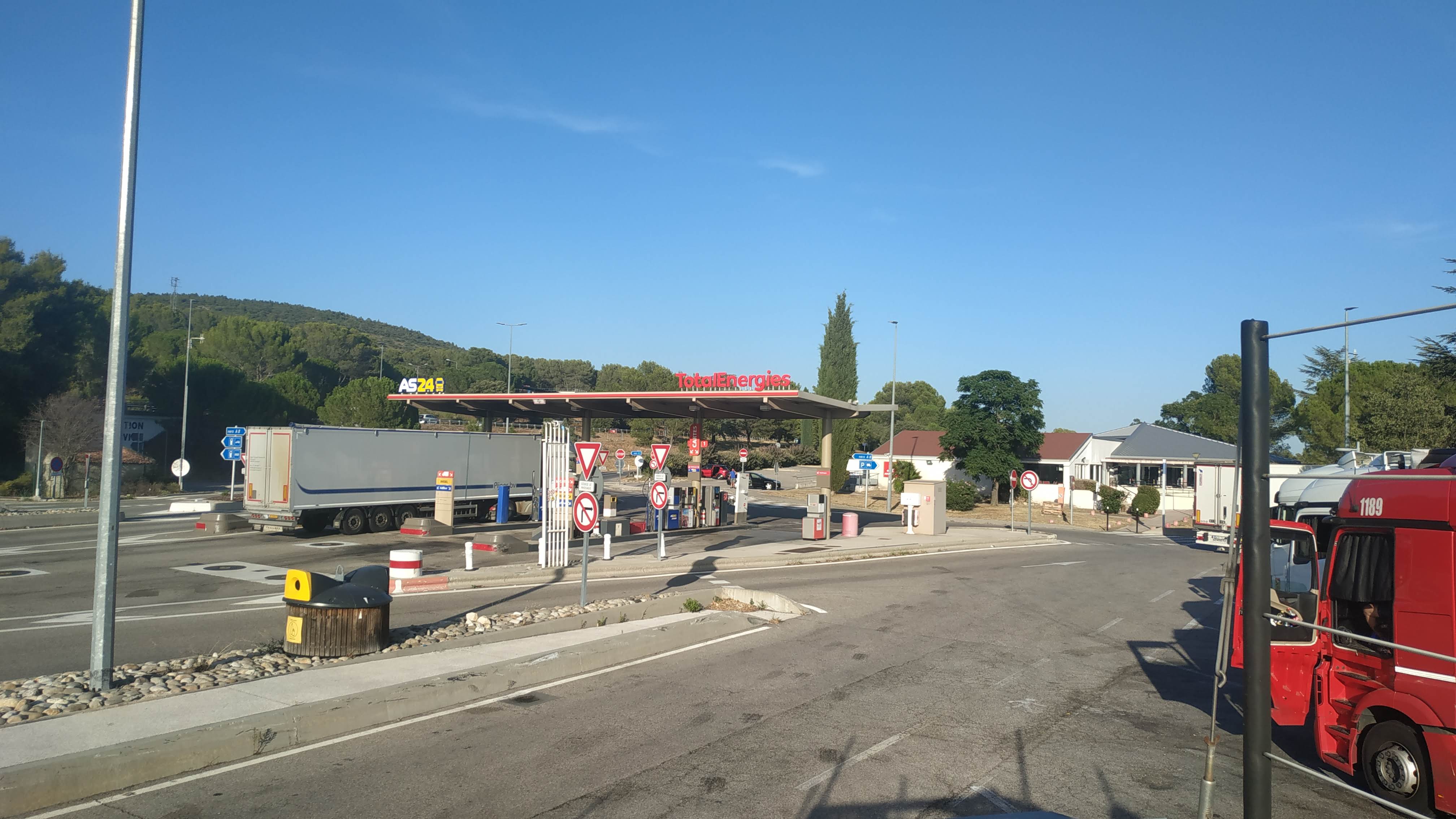 Photo n° 2 de l'avis de Pavel.a fait le 13/08/2023 à 10:55