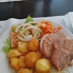 Photo n°2 de l'avis de uilber. fait le 07/11/2023 à 10:00 sur le  Casa da Lu I à Bombarral