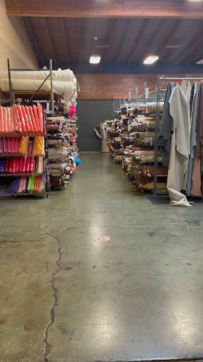 Fabric Store «Discount Fabrics», reviews and photos, 3006 San Pablo Ave, Berkeley, CA 94702, USA