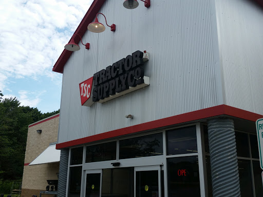 Home Improvement Store «Tractor Supply Co.», reviews and photos, 2970 PA-940, Pocono Summit, PA 18346, USA