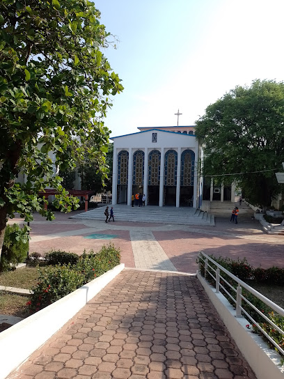 Seminario de Santa María de Guadalupe Arquidiócesis de Tuxtla