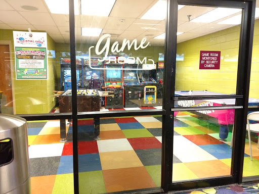 Bowling Alley «Desert Lanes Bowling Center», reviews and photos, 52010, Fort Huachuca, AZ 85613, USA