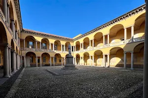The University of Pavia image