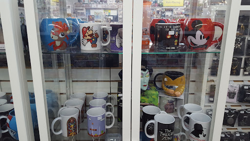 Game Store «GOB Retail», reviews and photos, 775 E 14 Mile Rd, Clawson, MI 48017, USA