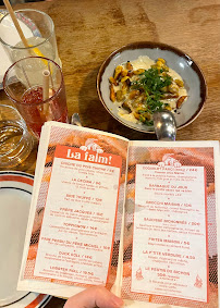 Les plus récentes photos du Bichon Restaurant à Lyon - n°7