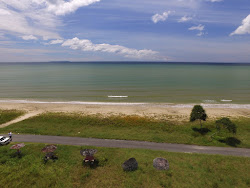 Pimping Beach'in fotoğrafı imkanlar alanı