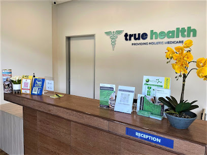 Klinik True Health