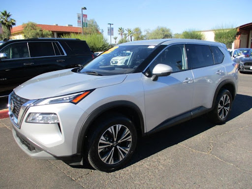 Used Car Dealer «Arizona Car Sales», reviews and photos, 1648 E Main St, Mesa, AZ 85203, USA