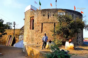 Mandvi Fort image