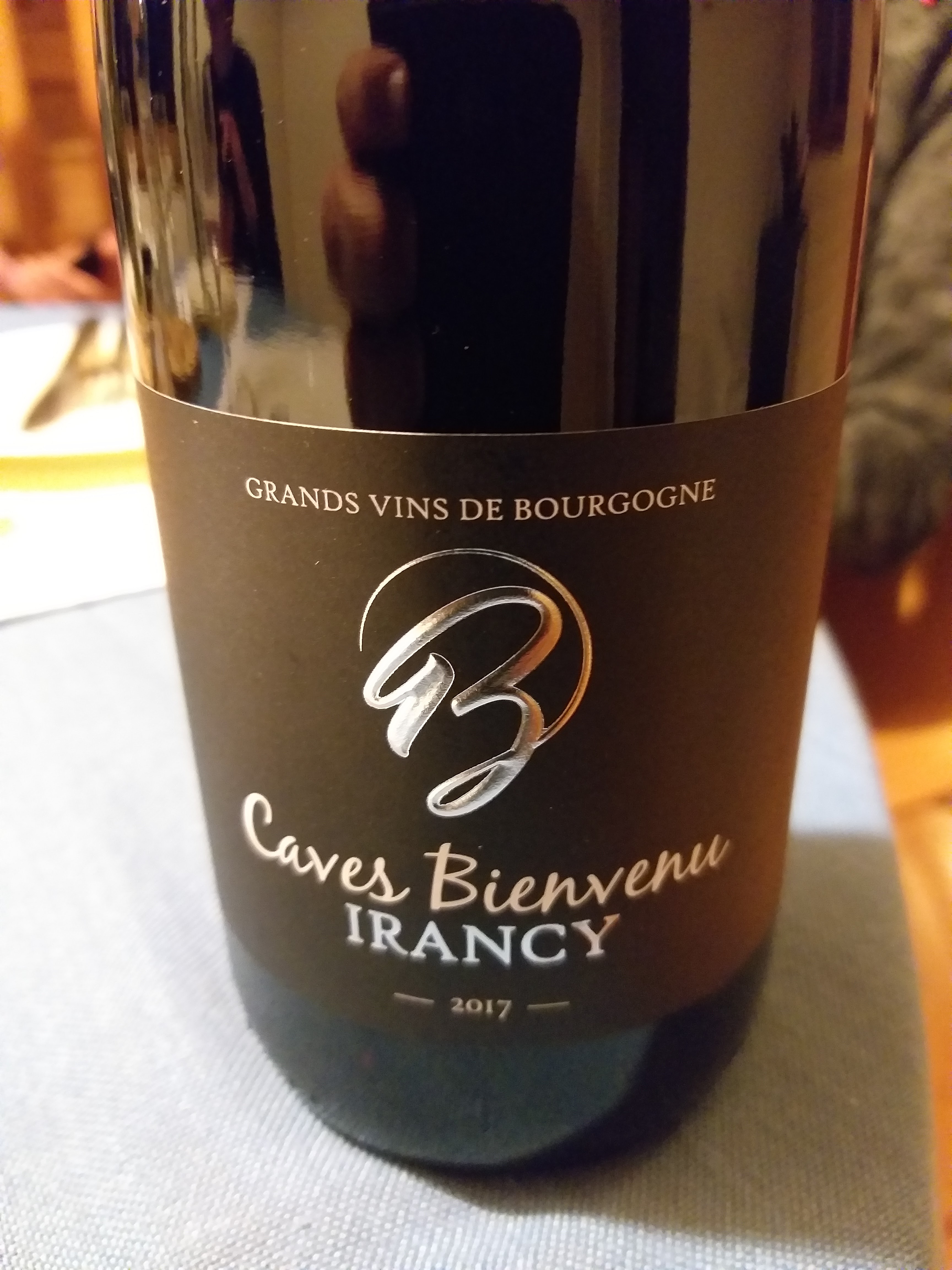 Photo n° 1 de l'avis de N'zo.I fait le 09/04/2019 à 18:54