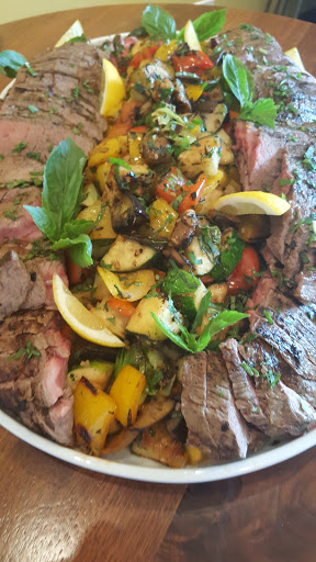 Caterer «Chow», reviews and photos, 116 W Park Ave, Elmhurst, IL 60126, USA