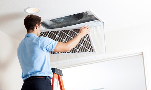 AC Cleaning Mesquite TX