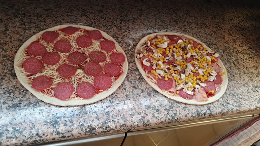 Pizzeria Flora en Stockerau