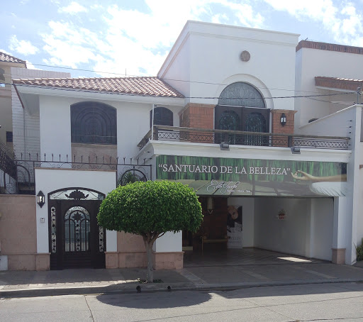 Centro de spa Culiacán Rosales