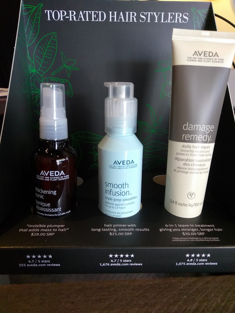 Catalaya Salon and Spa 46774