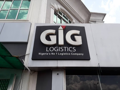GIG Logistics, Uselu Town Hall, New Lagos Road, Benin City, 300212, Edo, Nigeria, City or Town Hall, state Edo