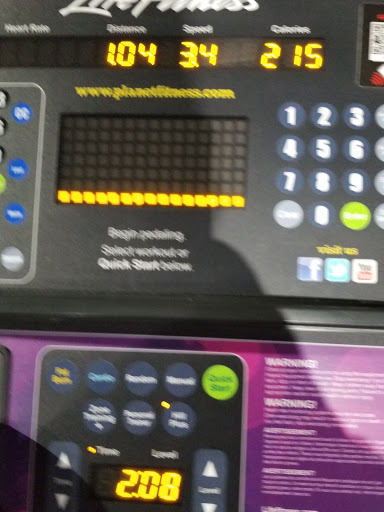 Gym «Planet Fitness», reviews and photos, 3535 W Walnut Ave, Visalia, CA 93277, USA