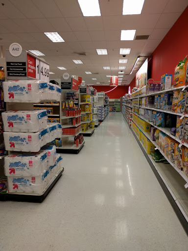 Department Store «Target», reviews and photos, 30333 Southfield Rd, Southfield, MI 48076, USA