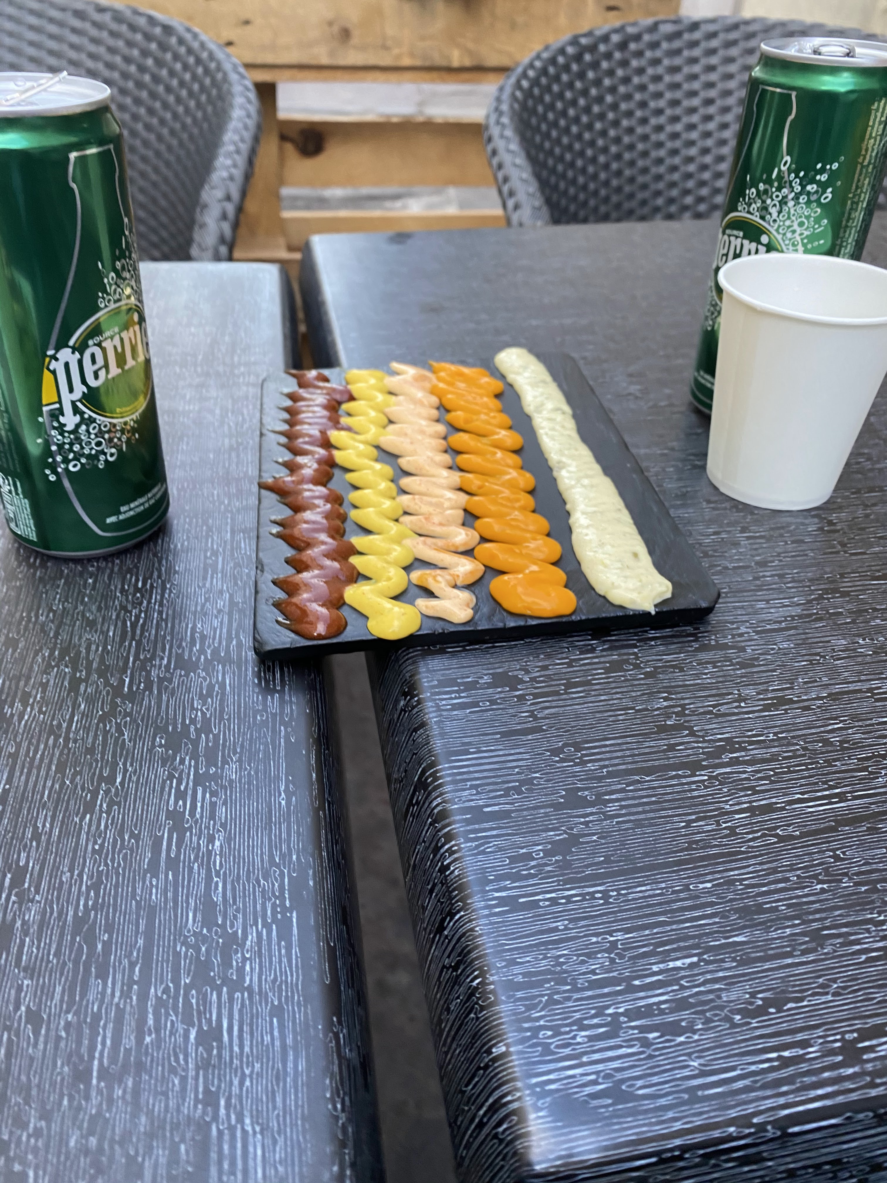 Photo n° 1 de l'avis de max.e fait le 15/08/2020 à 19:09