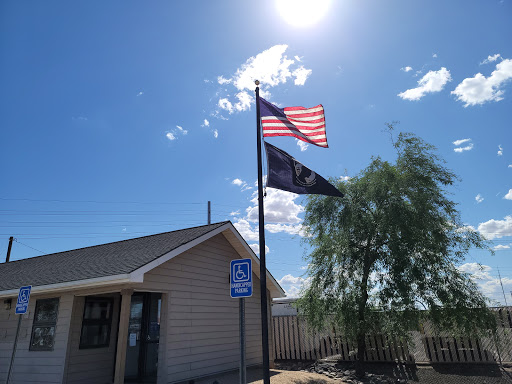 Post Office «United States Postal Service», reviews and photos, 16554 N Dysart Rd, Surprise, AZ 85378, USA