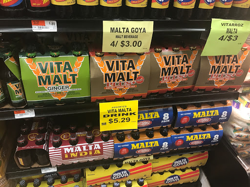 Grocery Store «Food Universe», reviews and photos, 222-51 Jamaica Ave, Queens Village, NY 11428, USA