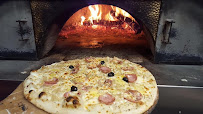 Photos du propriétaire du Pizzas à emporter Natural Pizza à Manosque - n°5