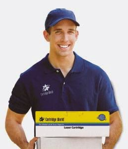 Toner Cartridge Supplier «Cartridge World», reviews and photos, 2 Split Rock Dr #6, Cherry Hill, NJ 08003, USA