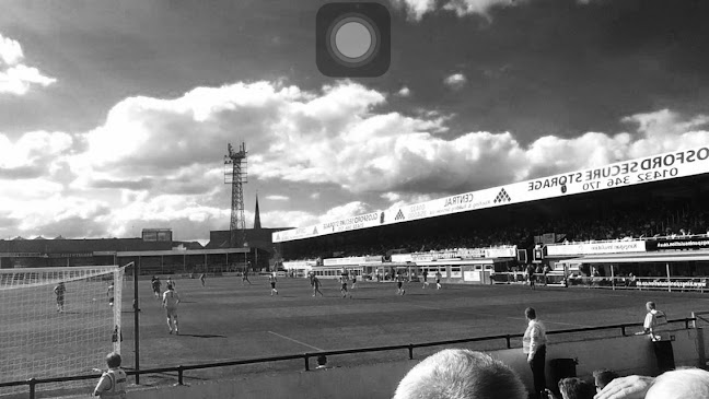Comments and reviews of Hereford FC
