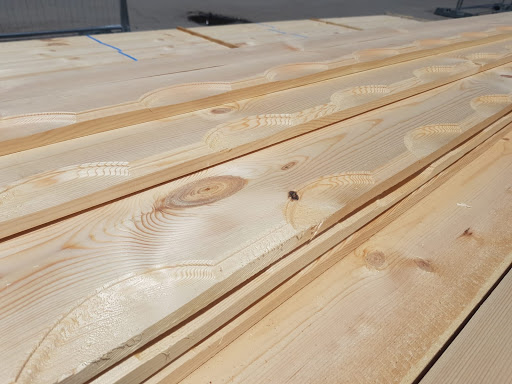 Халачев Трейд - Борса за дървен материал