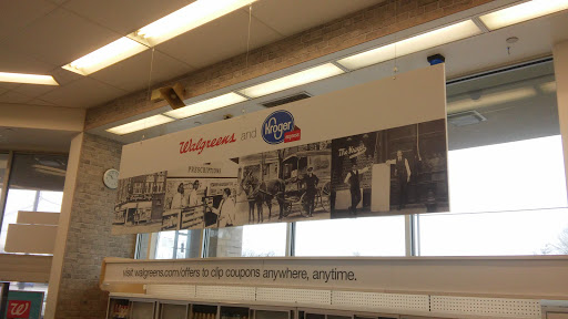 Drug Store «Walgreens», reviews and photos, 8193 Mall Rd, Florence, KY 41042, USA