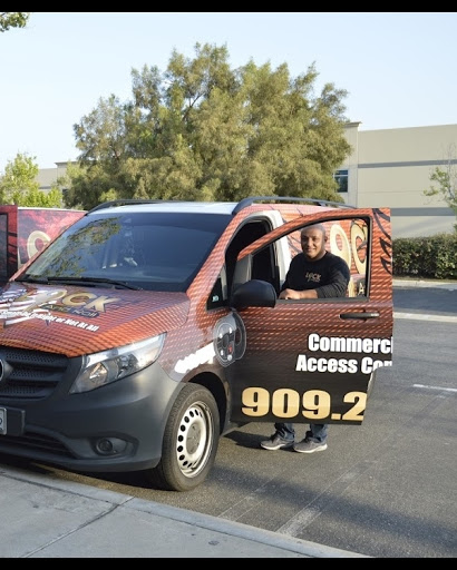 Locksmith «Lock and Roll», reviews and photos, 8462 Spring Desert Pl, Rancho Cucamonga, CA 91730, USA