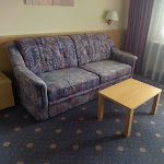 Photo n°15 de l'avis de Anita.o fait le 28/04/2019 à 08:13 sur le  Hotel Lanerhof à St. Lorenzen