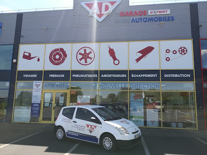 APM AUTOMOBILES