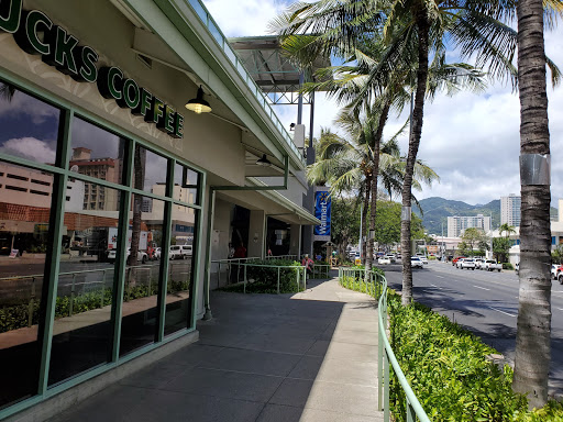 Cooker shops in Honolulu