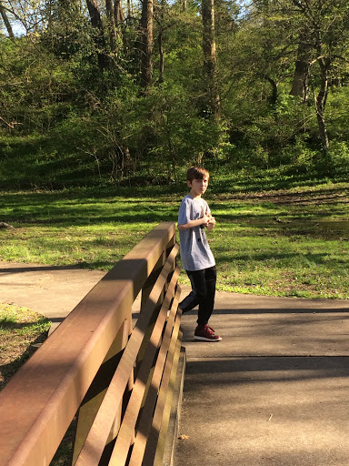 Park «Hounz Lane Park», reviews and photos, 2300 Hounz Ln, Louisville, KY 40223, USA