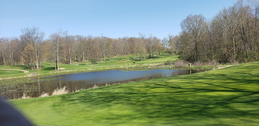 Golf Course «Stonehedge Golf Club», reviews and photos, 15530 M-89, Augusta, MI 49012, USA