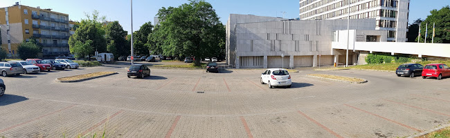 Értékelések erről a helyről: Főposta téri parkoló, Pécs - Parkoló