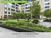 Barry Landscape & Maintenance Service - Photo 5 - Car repair in , Bellevue