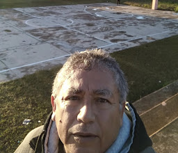 Canchas De Básquetbol Unidad Deportiva Santa Teresita photo