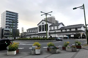 Iwatsuki Station image