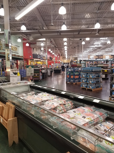 Grocery Store «Whole Foods Market», reviews and photos, 2201 Preston Rd, Plano, TX 75093, USA