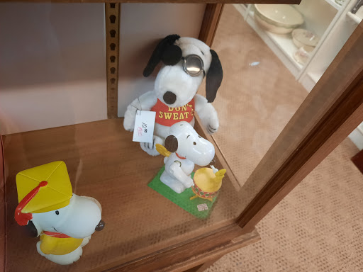 Antique Store «7th Avenue Antique Mall», reviews and photos, 2563 7th Ave E, North St Paul, MN 55109, USA