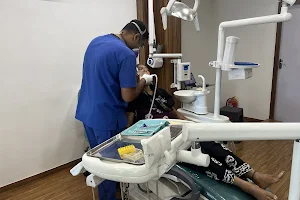 Haasya Dental Care image