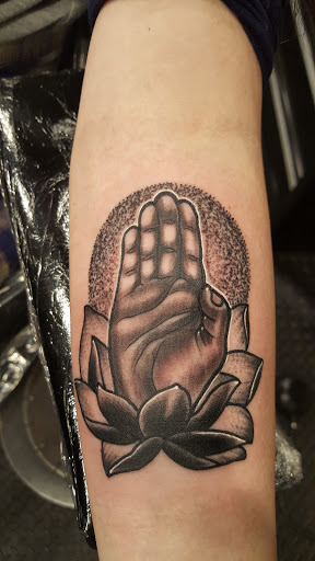 Tattoo Shop «Big Deluxe», reviews and photos, 730 S State St, Salt Lake City, UT 84111, USA