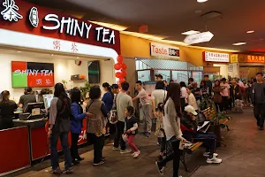 Shiny Tea Crystal Mall image