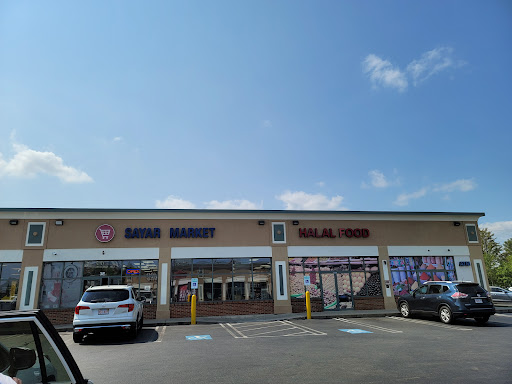 Asian Grocery Store «Sayar Food Market», reviews and photos, 3 Everett St #3e, Revere, MA 02151, USA